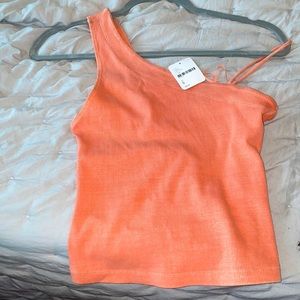 FREE PEOPLE TOP NEVER WORN NWT
